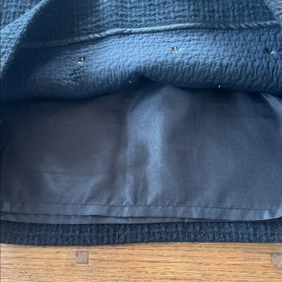 Kate Spade ⎮ Studs mini skirt - Picture 7 of 7